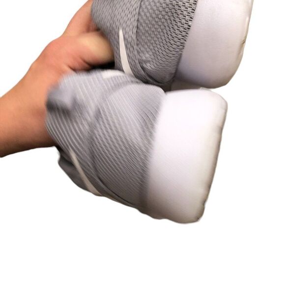 Rare 2015 Nike Rosche Run Wolf Grey Size 12 - Picture 8 of 16